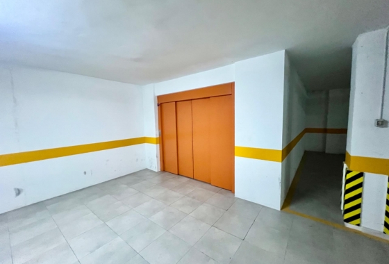 Reventa - Apartamento - Torrevieja - Centro