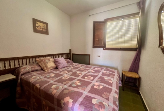 Reventa - terraced house - Torrevieja - Los balcones