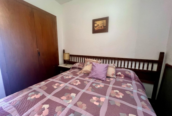 Revente - terraced house - Torrevieja - Los balcones