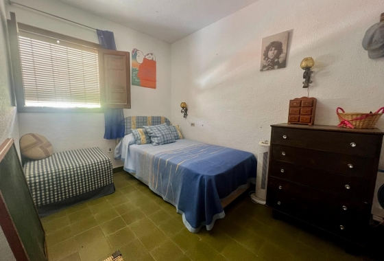 Revente - terraced house - Torrevieja - Los balcones