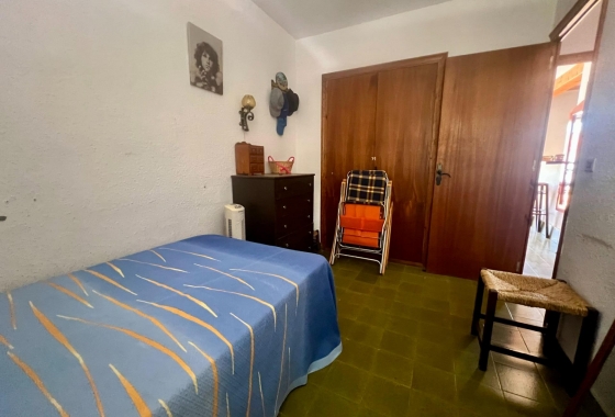 Revente - terraced house - Torrevieja - Los balcones