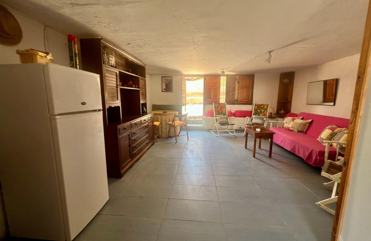 Resale - terraced house - Torrevieja - Los balcones