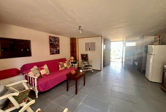 Reventa - terraced house - Torrevieja - Los balcones