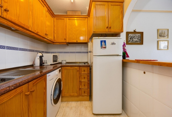 Resale - Apartment - Torrevieja - Playa del Acequión