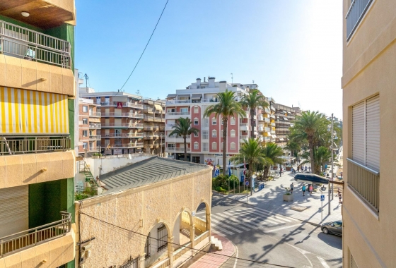 Reventa - Apartamento - Torrevieja - Playa del cura