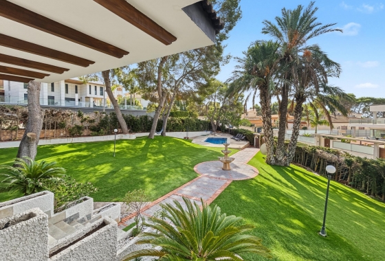 Resale - Villa - Orihuela Costa - Campoamor