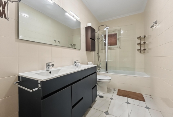 Resale - Villa - Orihuela Costa - Campoamor