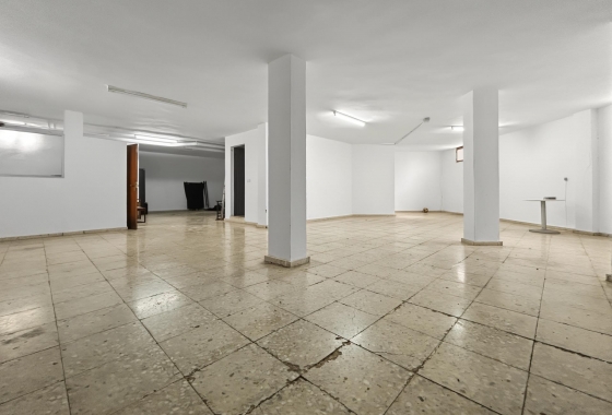 Resale - Villa - Orihuela Costa - Campoamor