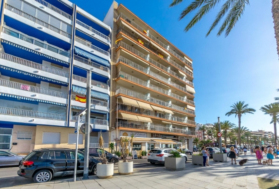 Reventa - Apartamento - Torrevieja - Playa del cura