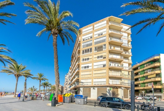 Reventa - Apartamento - Torrevieja - Playa del cura