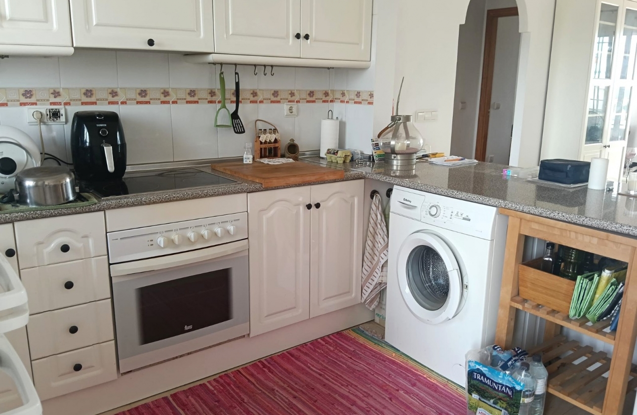 Resale - Apartment - Los Montesinos - Urbanizacion montesol