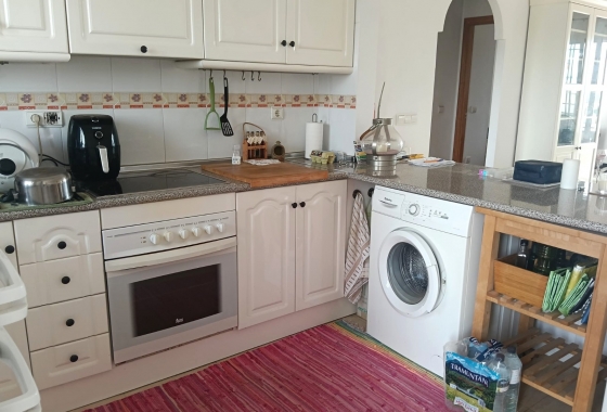 Resale - Apartment - Los Montesinos - Urbanizacion montesol