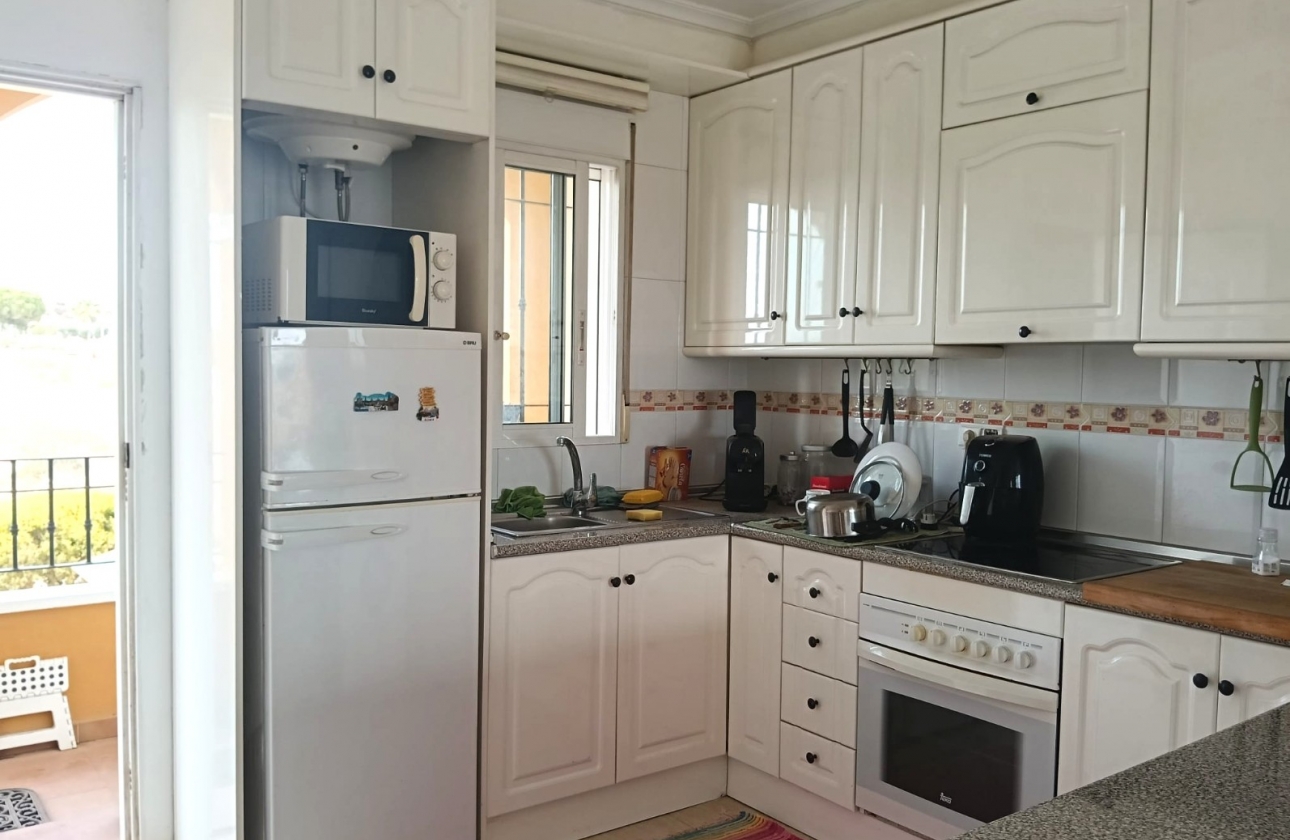 Resale - Apartment - Los Montesinos - Urbanizacion montesol