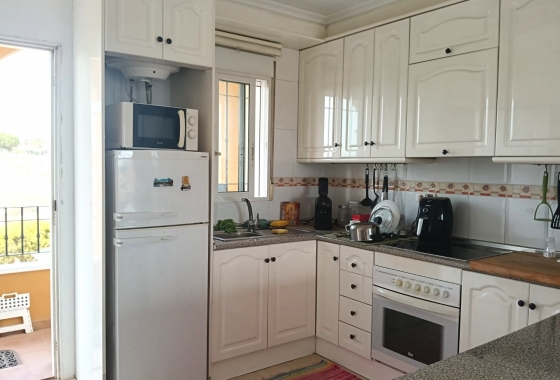 Resale - Apartment - Los Montesinos - Urbanizacion montesol