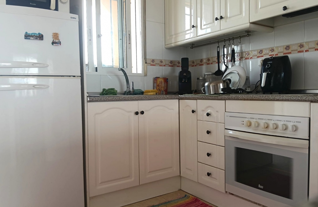 Resale - Apartment - Los Montesinos - Urbanizacion montesol