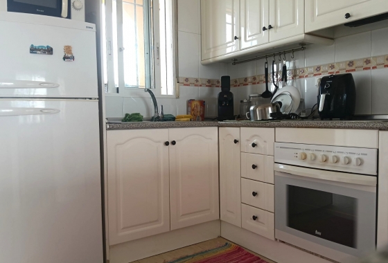 Resale - Apartment - Los Montesinos - Urbanizacion montesol