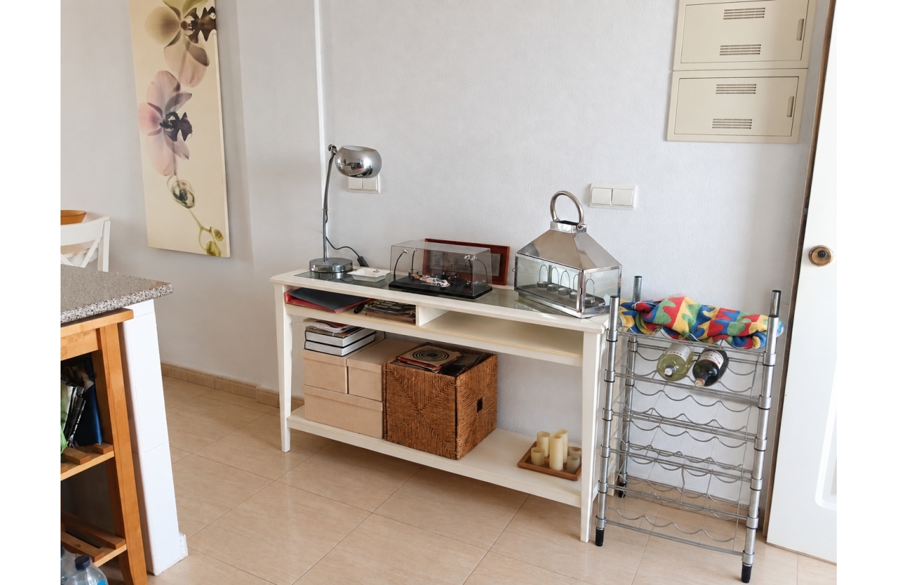 Resale - Apartment - Los Montesinos - Urbanizacion montesol