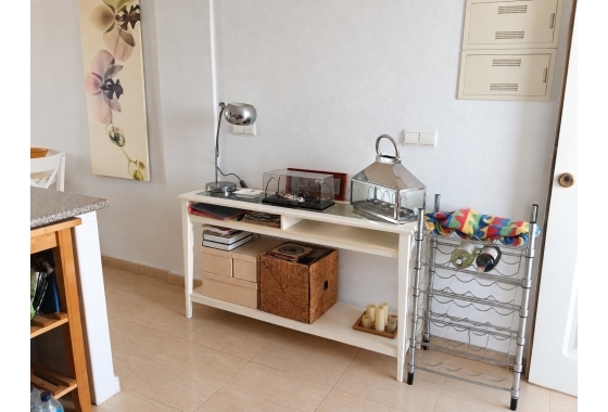 Resale - Apartment - Los Montesinos - Urbanizacion montesol