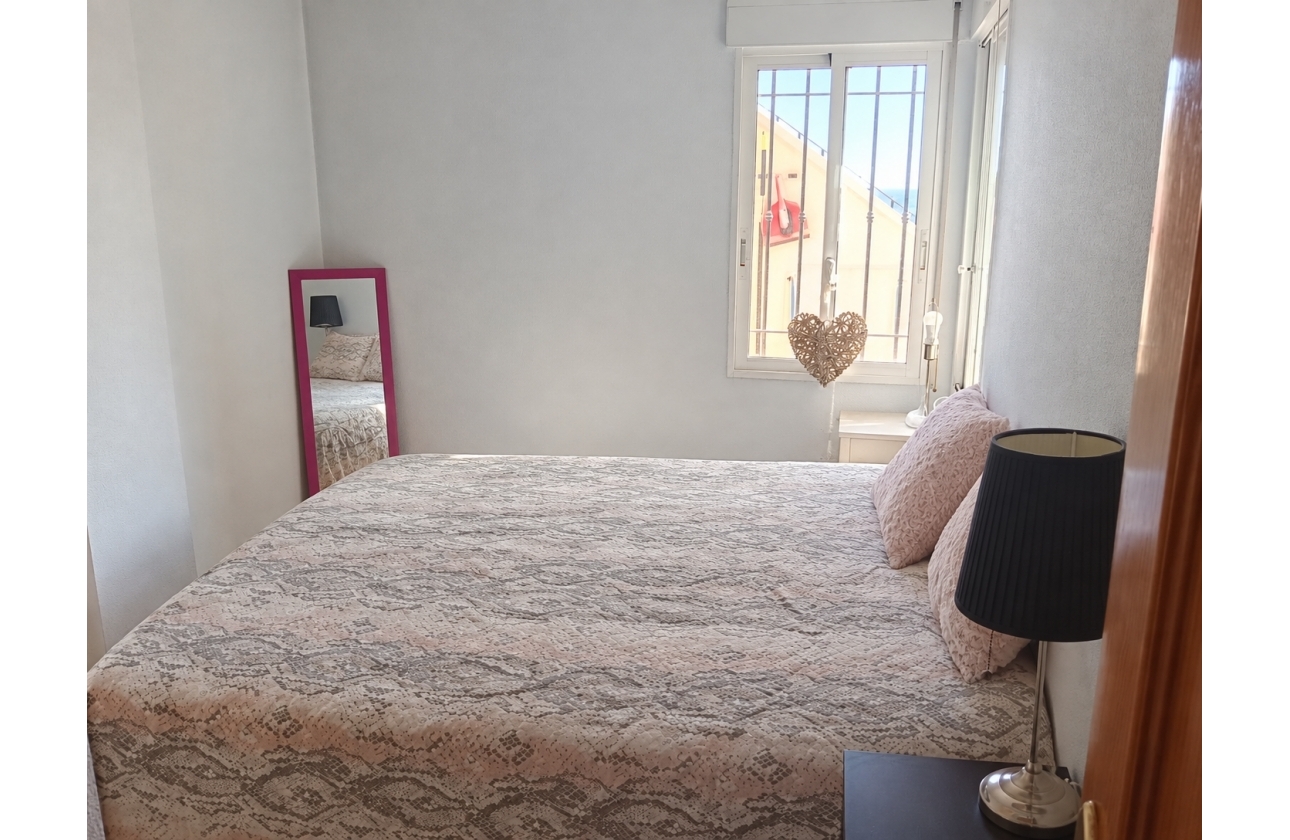 Resale - Apartment - Los Montesinos - Urbanizacion montesol