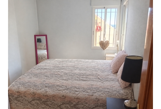 Resale - Apartment - Los Montesinos - Urbanizacion montesol