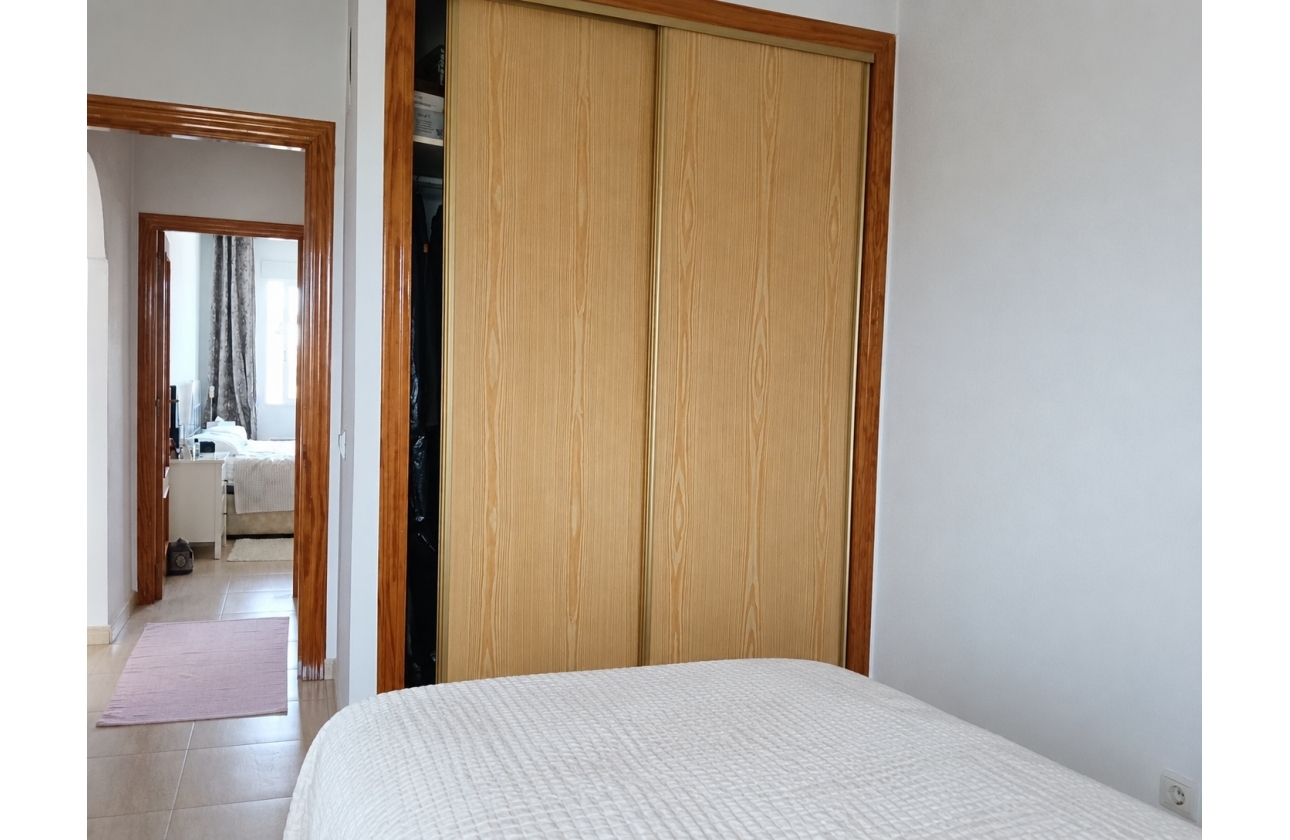Resale - Apartment - Los Montesinos - Urbanizacion montesol