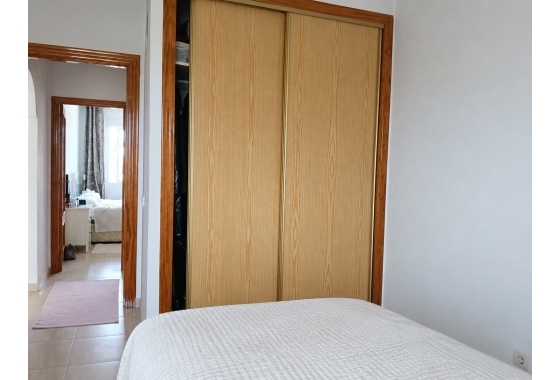 Resale - Apartment - Los Montesinos - Urbanizacion montesol