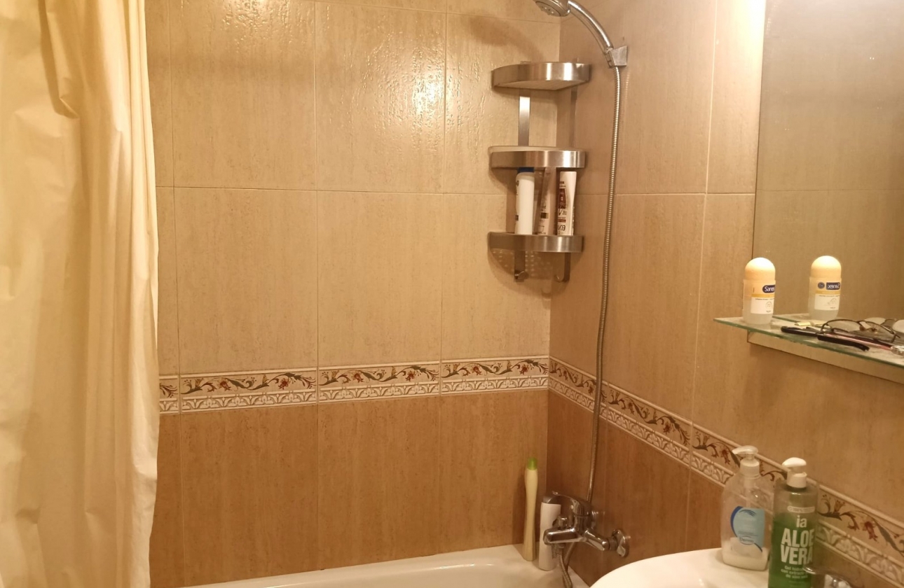 Resale - Apartment - Los Montesinos - Urbanizacion montesol