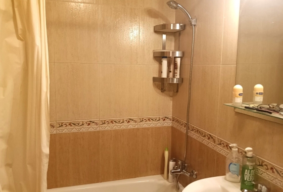 Resale - Apartment - Los Montesinos - Urbanizacion montesol