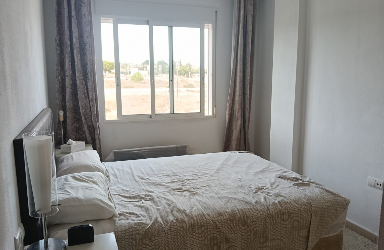 Resale - Apartment - Los Montesinos - Urbanizacion montesol