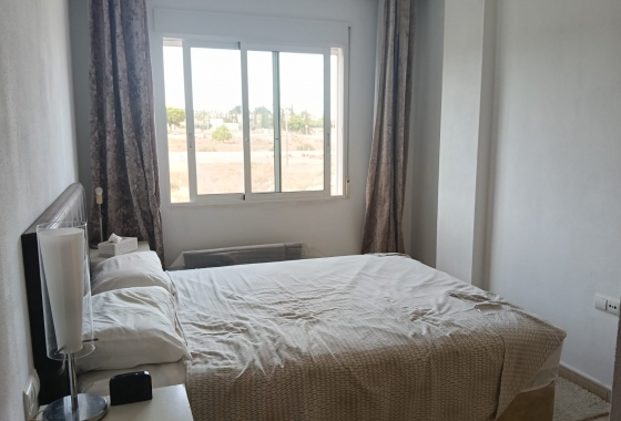 Resale - Apartment - Los Montesinos - Urbanizacion montesol