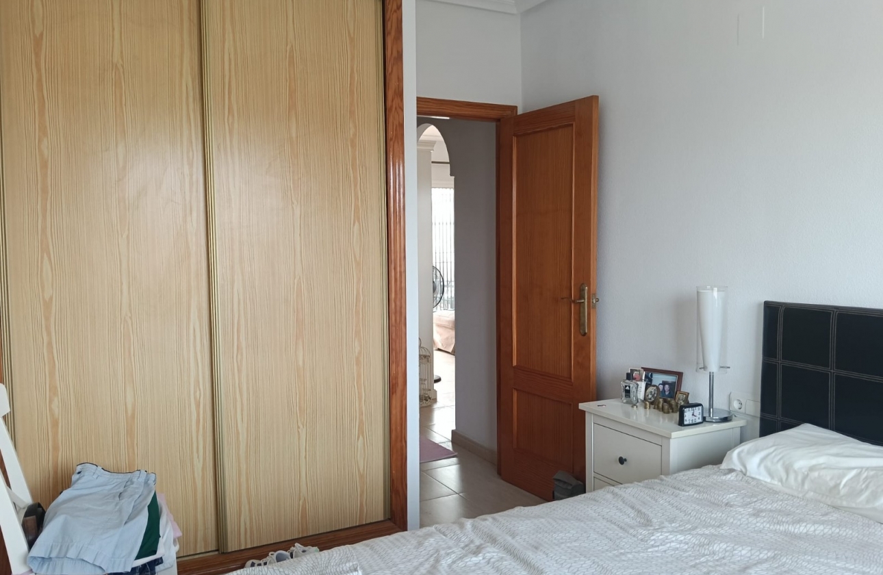 Resale - Apartment - Los Montesinos - Urbanizacion montesol
