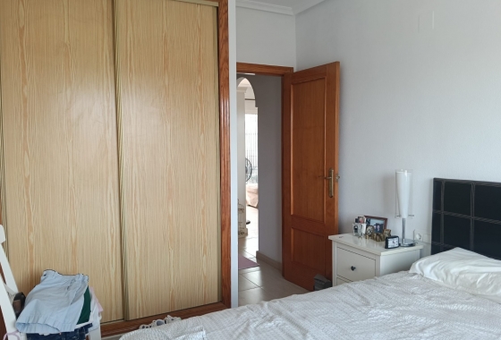 Resale - Apartment - Los Montesinos - Urbanizacion montesol