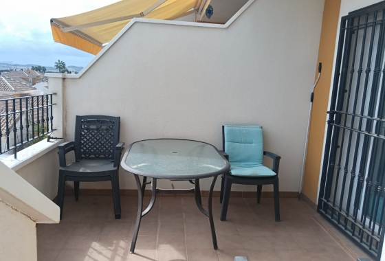 Resale - Apartment - Los Montesinos - Urbanizacion montesol