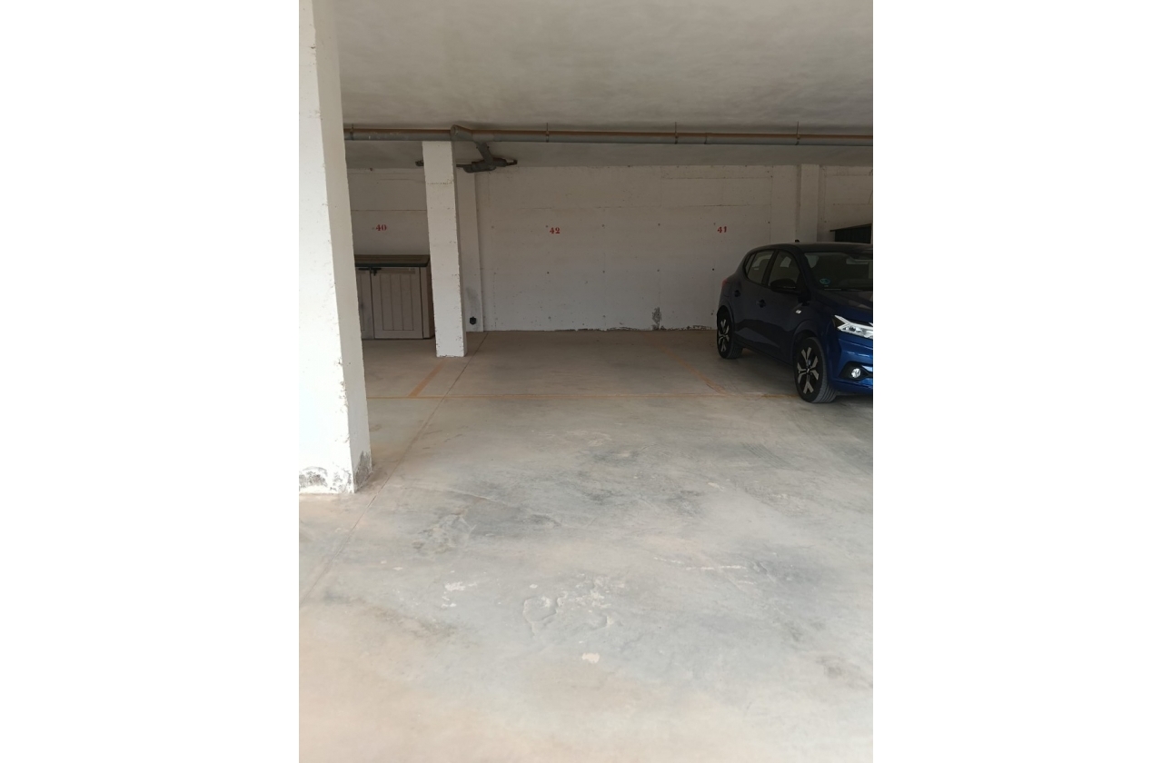 Resale - Apartment - Los Montesinos - Urbanizacion montesol