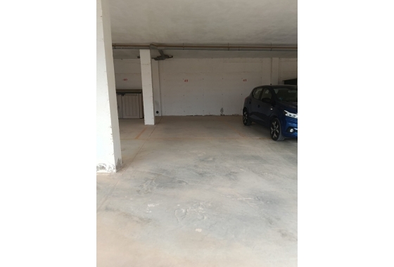 Resale - Apartment - Los Montesinos - Urbanizacion montesol