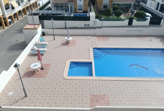 Resale - Apartment - Los Montesinos - Urbanizacion montesol