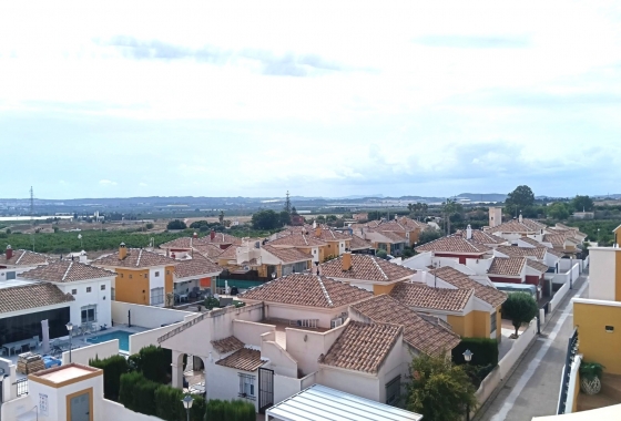 Resale - Apartment - Los Montesinos - Urbanizacion montesol