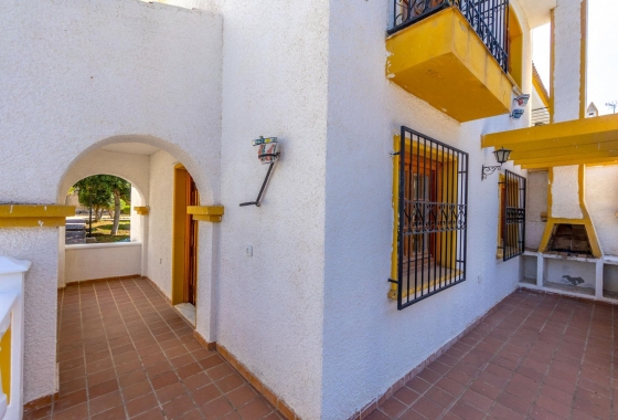 Wiederverkauf - Villa - Torrevieja - Los altos