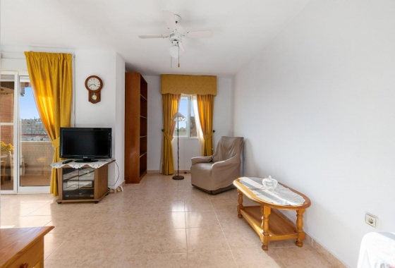 Resale - Apartment - Torrevieja - Nueva Torrevieja