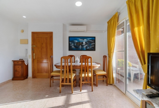 Resale - Apartment - Torrevieja - Nueva Torrevieja