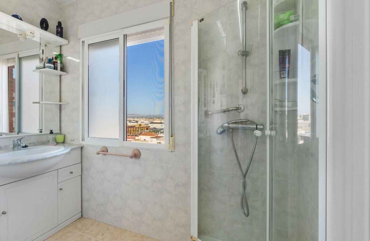 Reventa - Apartamento - Torrevieja - Nueva Torrevieja