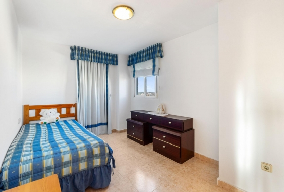 Wiederverkauf - Wohnung - Torrevieja - Nueva Torrevieja