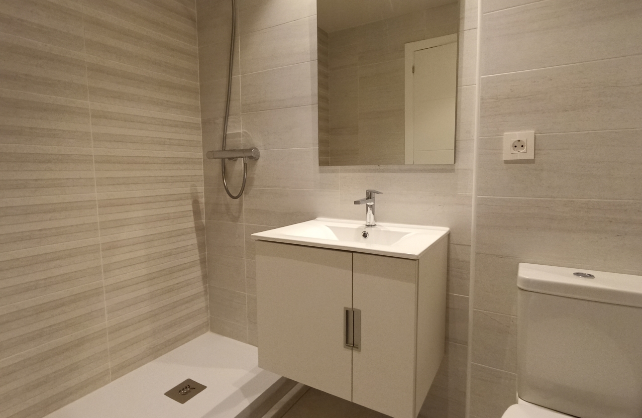 New Build - Apartment - Mil Palmeras