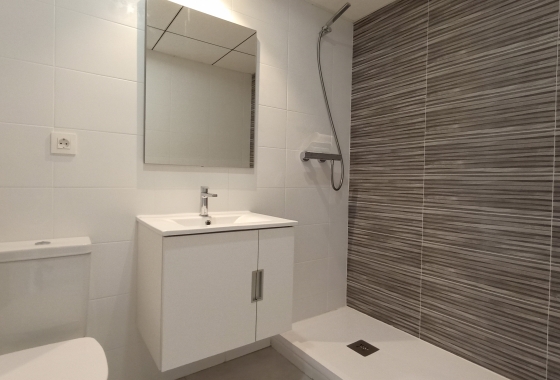 New Build - Apartment - Mil Palmeras