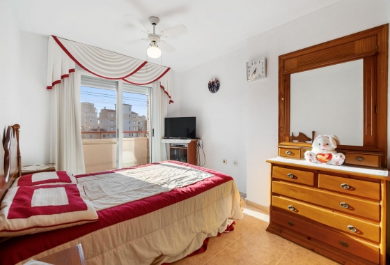 Wiederverkauf - Wohnung - Torrevieja - Nueva Torrevieja