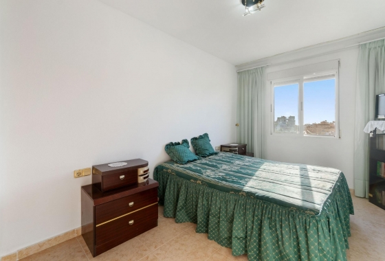 Wiederverkauf - Wohnung - Torrevieja - Nueva Torrevieja