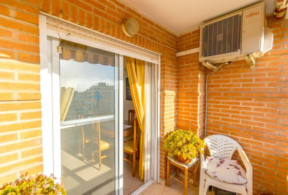 Wiederverkauf - Wohnung - Torrevieja - Nueva Torrevieja