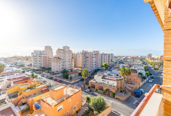 Resale - Apartment - Torrevieja - Nueva Torrevieja