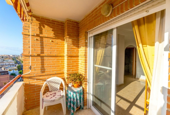 Wiederverkauf - Wohnung - Torrevieja - Nueva Torrevieja