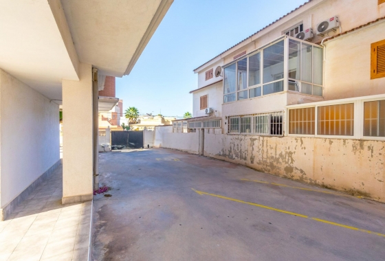 Wiederverkauf - Wohnung - Torrevieja - Nueva Torrevieja